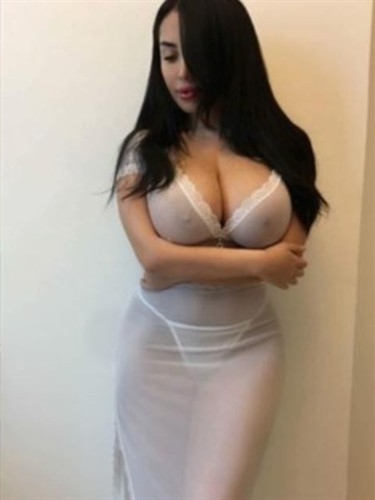 Young petite escort Amrit Bani Herzliya