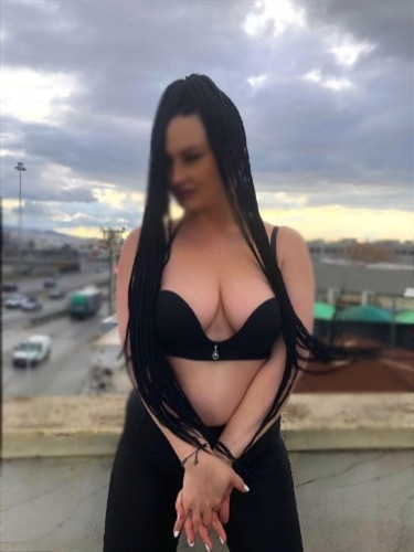 Adult entertainment Estonian escort Ana Lice Haarlem