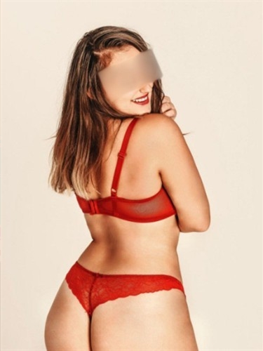 Anett, 26, Gdaesk - Poland, Incall escort