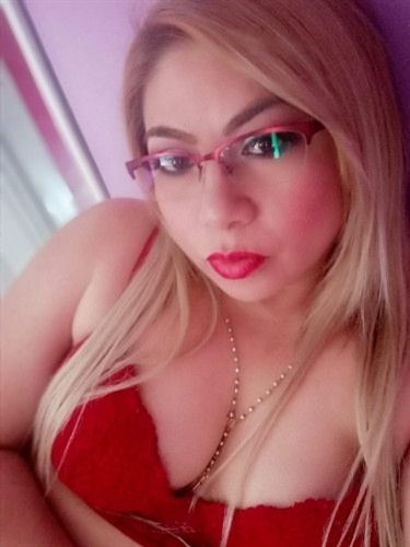 Escort Annalia,PIACENZA first time in town gfe