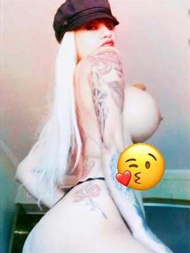 Escort Anne Gull,Oslo tantric massage gfe