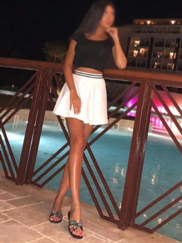 Arina Ecaterina, 19, Castlebar - Ireland, Elite escort