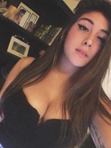 Aunyamanee, 25, Mykonos - Greece, Private escort