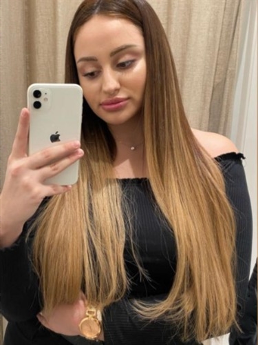 Bagm, 19, Monza - Italy, Vip escort