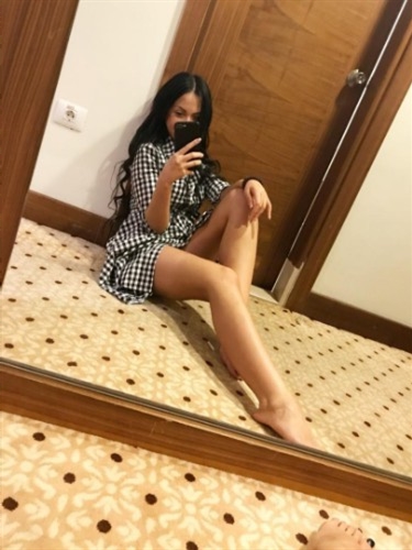 Clotida, 18, Regina - Canada, Outcall escort