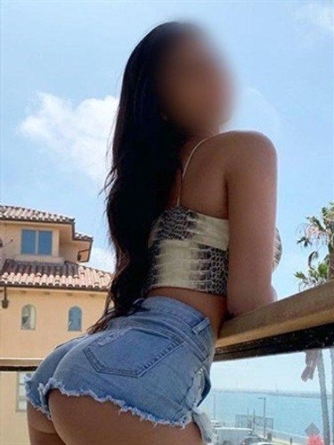 New gorgeous escort Dilrukshi Le puy en Velay