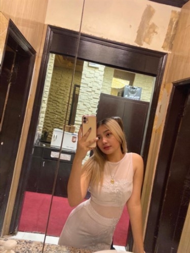 The girl next door escort Djaouida Trieste