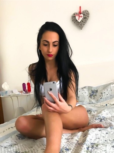 Escort Eaman,Vienna amazing body massage