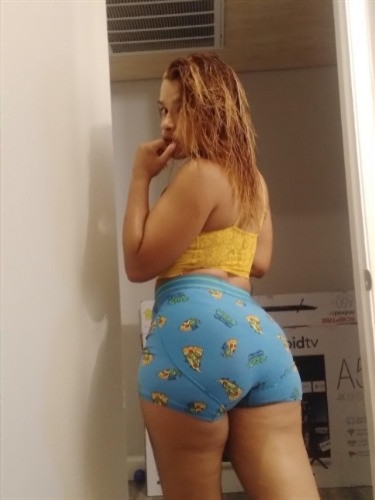 Edwig, 19, Barcelona - Spain, Incall escort