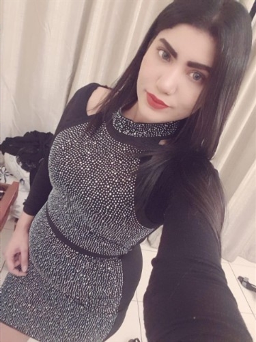 Eerika, 27, Balchik - Bulgaria, Outcall escort