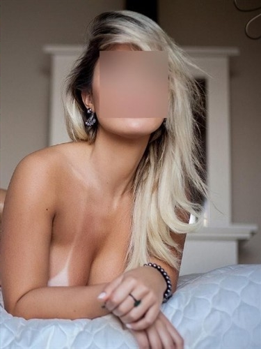 Perfect real escort Envia Dublin