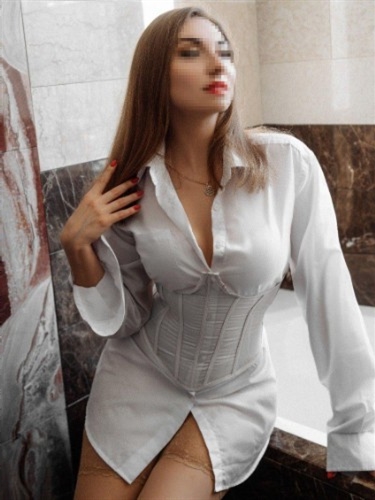 Stunning naughty Latvian just arrived escort Erela Sandnes