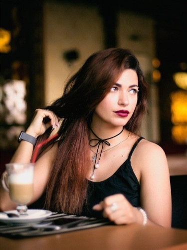 Esihaq, 19, Batumi - Georgia, Whirlpool