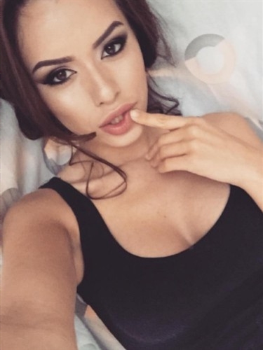 Farhio, 26, Aarau - Switzerland, Girlfriend Experience (GFE)