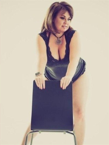 New milf in town escort Guisan Sandnes