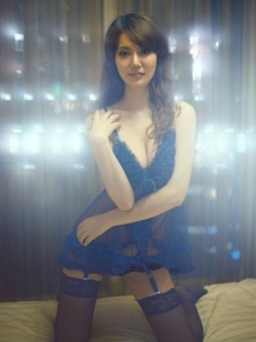 Hanna Josefine, 19, Sentilj - Slovenia, Vip escort