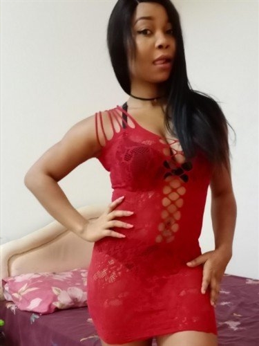 Full service sexy escort Ishrath Erfurt