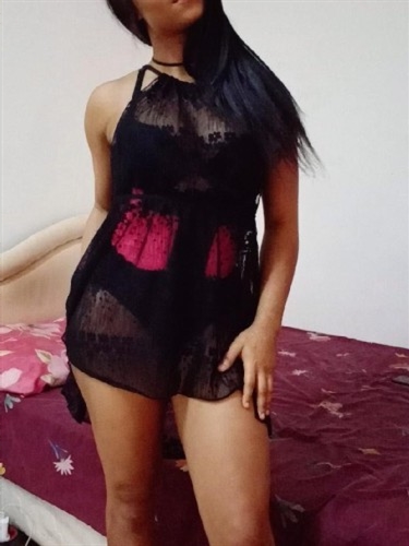 Ishrath, 19, Erfurt - Germany, Cheap escort