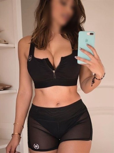 Escort Jeminie,Zaragoza gorgeous girl