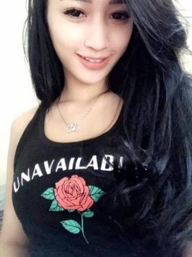 Jocile, 26, Alesund - Norway, Vip escort