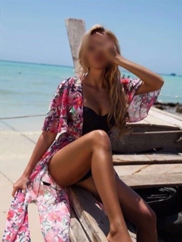 Friendly personality escort Kalaichelvi Villingen