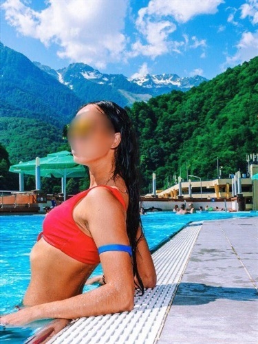 Escort Keshan,Novo mesto no anal