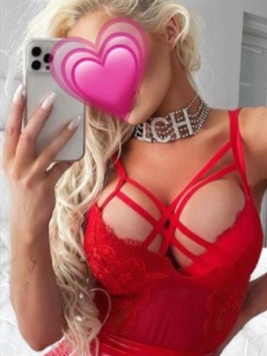 Extreme sensual escort Ketsunee Eskilltuna