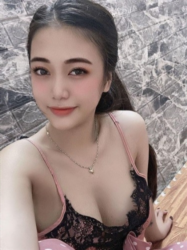 Mind blowing escort Khinkhin Arta