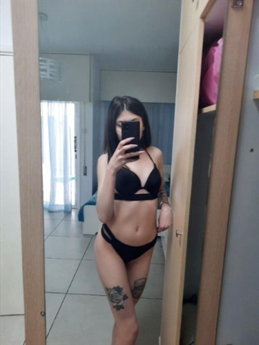 Laker, 21, Barcelona - Spain, Independent escort