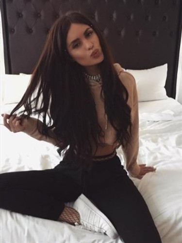 Provocative cute escort Lannouar Tampere