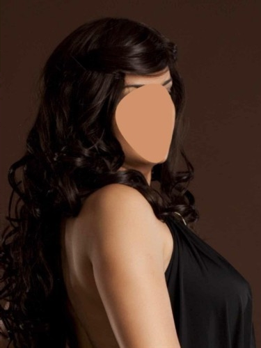 Charming sensational escort Larena Vienna