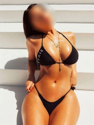 Liyanage, 18, Saint Julian - Malta, Elite escort