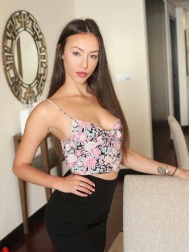 Madeleena, 25, Brig-Glis - Switzerland, Elite escort