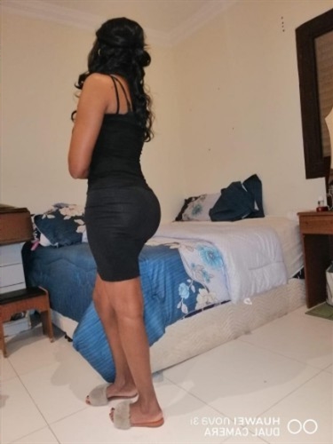 Merry, 27, Vienna - Austria, Private escort