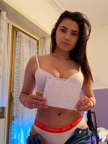 Spicy Brazilian escort Mousad Zürich