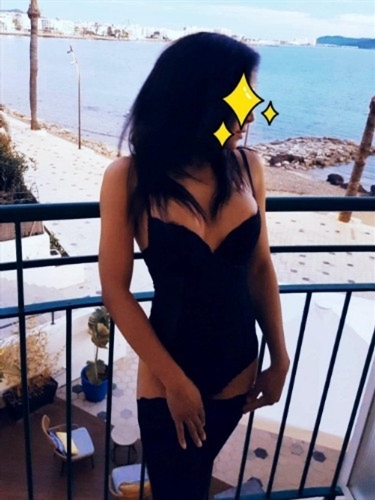 Natural beauty horny escort Nadescha Madrid