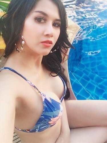 Nanouschka, 20, Bodrum - Turkey, Intimate massage