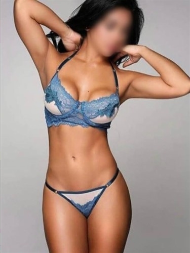 Narinratt, 20, Antibes - France, Intimate massage