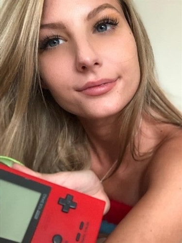 Niddaa, 27, Copenhagen - Denmark, Elite escort