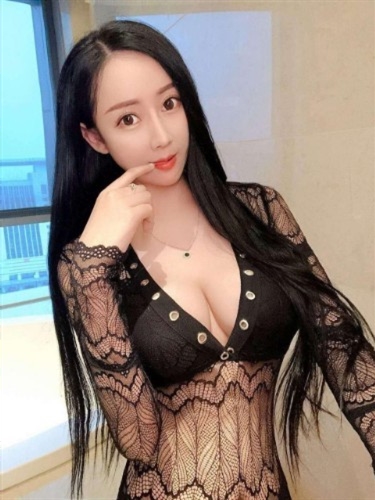 Pannatcha, 23, Rome - Italy, Elite escort