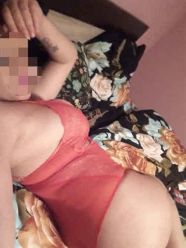 Pialill, 19, Helsinki - Finland, Elite escort