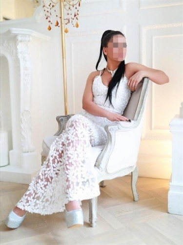 Best hotel Hungarian escort Sandija Gothenburg