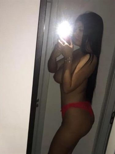 Escort Sirimaporn,Bergamo tantric massage gfe