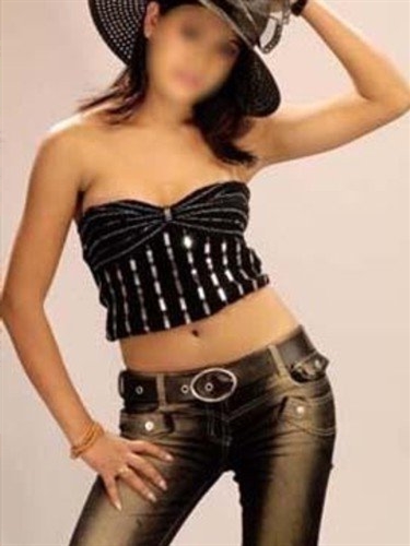 Syrah, 21, Kitchener - Canada, Vip escort