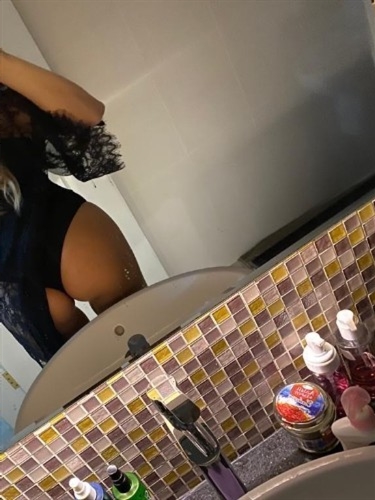 Tcheodora, 22, Berlin - Germany, Private escort