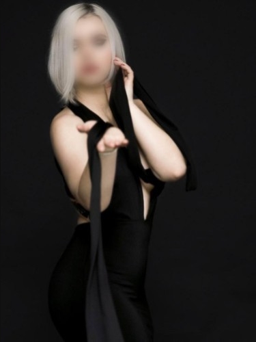 Girl who has big boobs is just a pleasure escort Tegist Munich