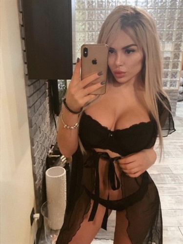 Escort Tehani,Aalborg pussy maya