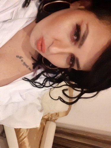 Telia, 21, Espoo - Finland, Elite escort