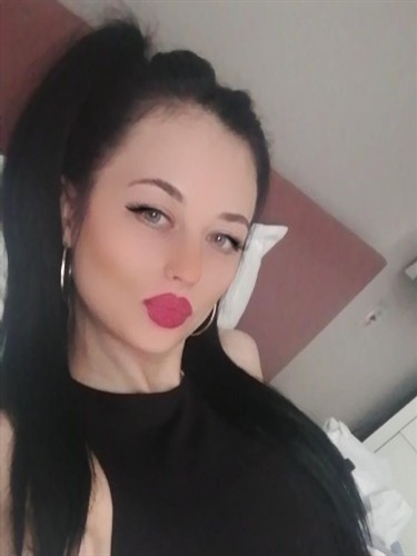 Betty honey Russian escort Toywa Sankt Moritz