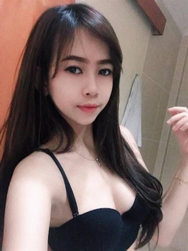 Nice relaxing experience escort Yizhou Eilat